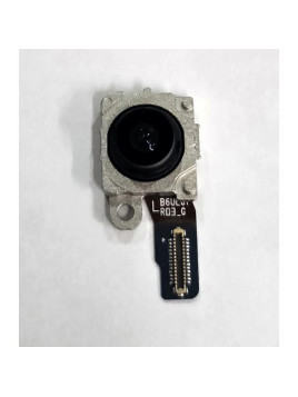 Camara trasera gran angular 12mp para Samsung Galaxy Z Flip7 FE SM-F761B GH96-19744A Service Pack