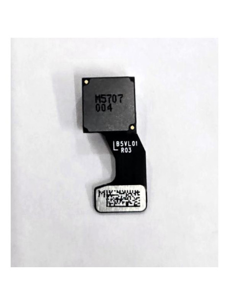 Camara frontal 10mp para Samsung Galaxy Z Flip 7 FE SM-F761B GH96-19741A Service Pack Camara frontal 10mp para Samsung Galaxy Z Flip 7 FE SM-F761B GH96-19741A Service Pack