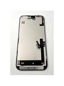 Pantalla LCD INCELL iPhone 16 A3081 JK FHD mas tactil negro