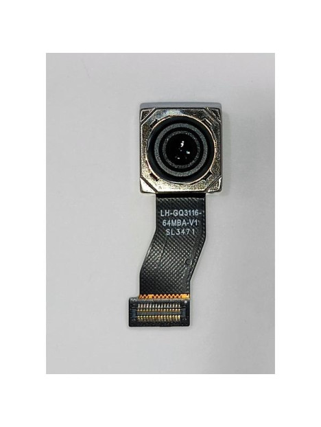 Camara trasera principal para Ulefone Power Armor 24 calidad premium Camara trasera principal para Ulefone Power Armor 24 calidad premium