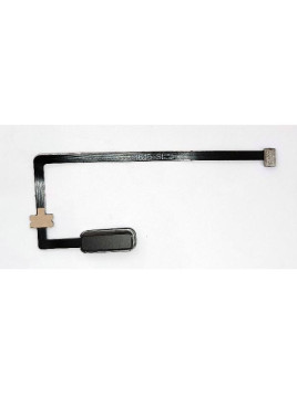 Flex sensor de huella negro para Oukitel WP300 5G calidad premium