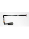 Flex sensor de huella negro para Oukitel WP300 5G calidad premium Flex sensor de huella negro para Oukitel WP300 5G calidad premium