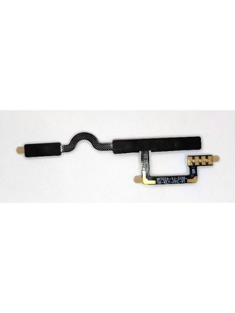 Flex power y volumen para Oukitel WP300 5G calidad premium Flex power y volumen para Oukitel WP300 5G calidad premium