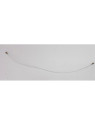 Antena coaxial 3 para Oukitel WP300 5G calidad premium Antena coaxial 3 para Oukitel WP300 5G calidad premium