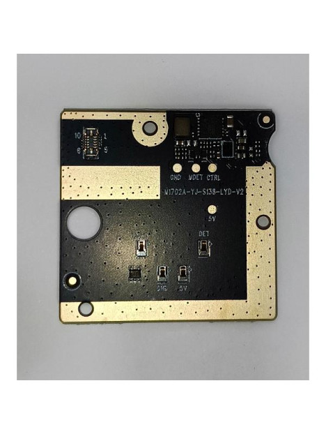 Placa de carga flash para Oukitel WP300 5G calidad premium Placa de carga flash para Oukitel WP300 5G calidad premium