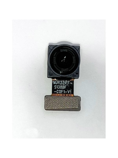 Camara frontal para Oukitel WP300 5G calidad premium Camara frontal para Oukitel WP300 5G calidad premium