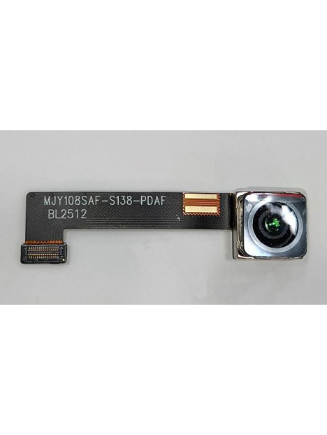 Camara trasera principal para Oukitel WP300 5G calidad premium Camara trasera principal para Oukitel WP300 5G calidad premium