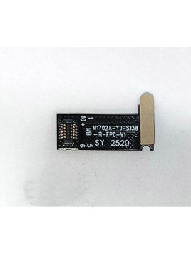 Flex sensor flash para Oukitel WP300 5G calidad premium