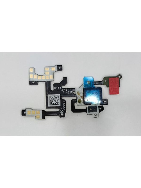 Flex flash para Oneplus 13 5G calidad premium Flex flash para Oneplus 13 5G calidad premium