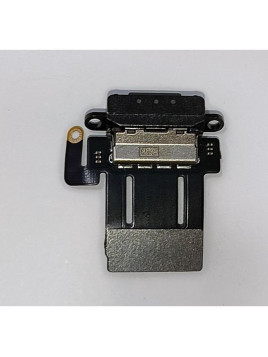 Flex puerto de carga negro para Apple iPad Pro 11 2024 compatible