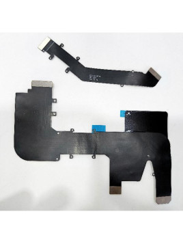 Flex conector para Google Pixel 9 Pro Fold calidad premium