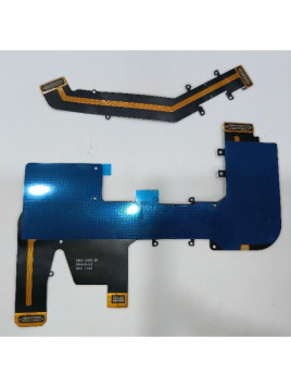 Flex conector para Google Pixel 9 Pro Fold calidad premium