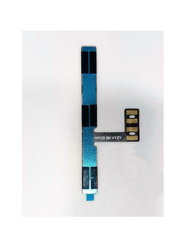 Flex botones laterales para Hotwav Tab R9 Pro 4G calidad premium