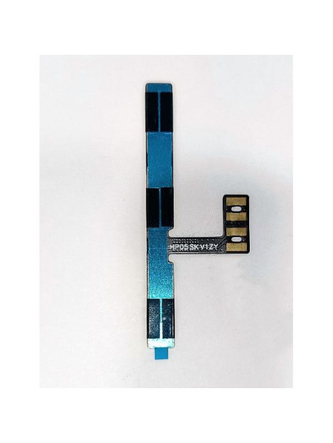 Flex botones laterales para Hotwav Tab R9 Pro 4G calidad premium Flex botones laterales para Hotwav Tab R9 Pro 4G calidad premium