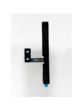 Flex botones laterales para Hotwav Tab R9 Pro 4G calidad premium