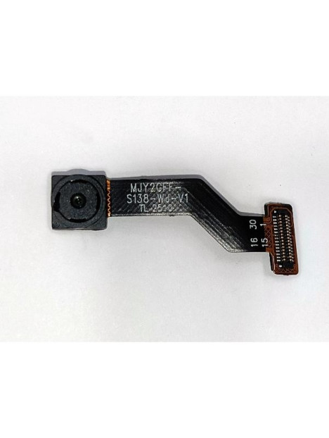 Camara trasera macro para Oukitel WP300 5G calidad premium Camara trasera macro para Oukitel WP300 5G calidad premium