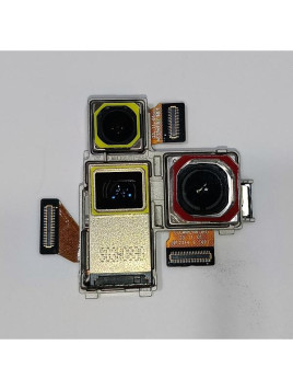 Camara trasera principal para Google Pixel 9 Pro Fold calidad premium