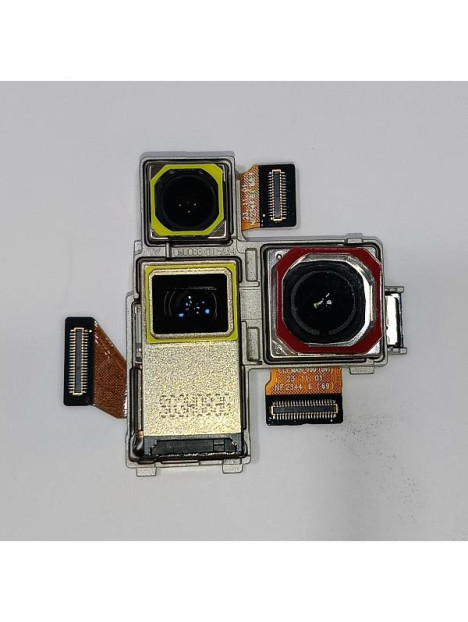 Camara trasera principal para Google Pixel 9 Pro Fold calidad premium