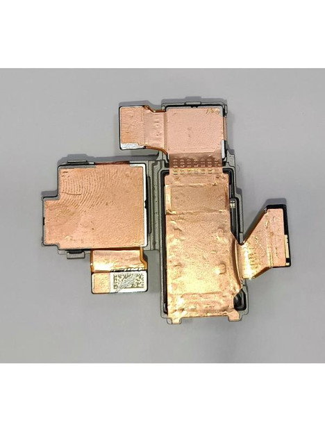 Camara trasera principal para Google Pixel 9 Pro Fold calidad premium