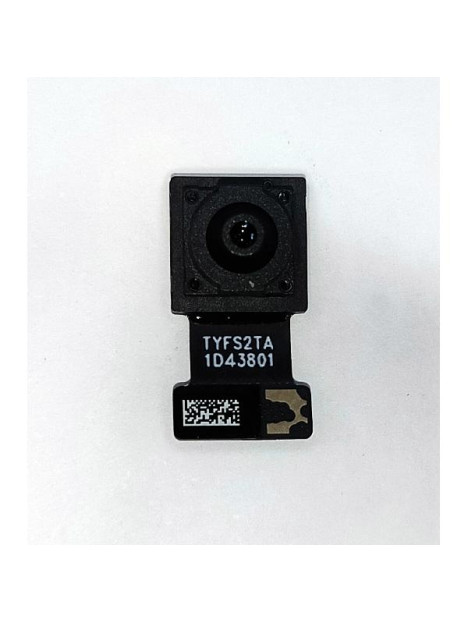 Camara frontal para Blackview Active 10 Pro 10.9 5G calidad premium Camara frontal para Blackview Active 10 Pro 10.9 5G calidad premium