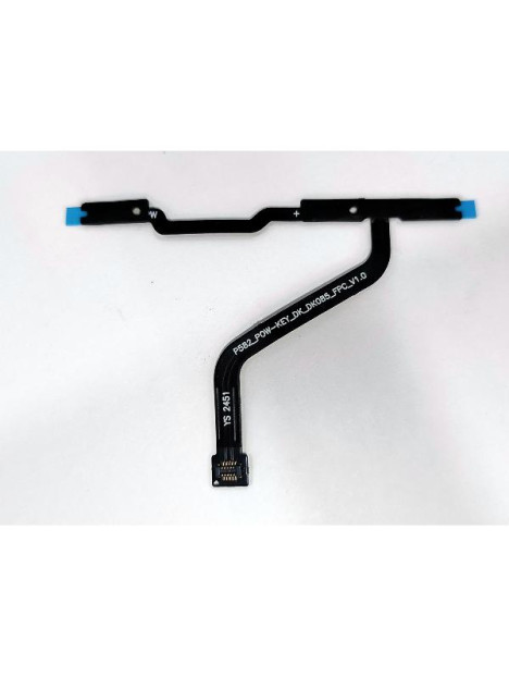 Flex volumen para Blackview Active 10 Pro 10.9 5G calidad premium