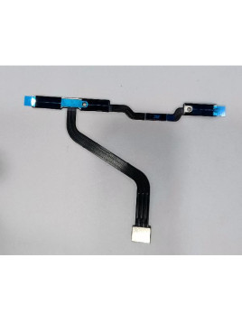 Flex volumen para Blackview Active 10 Pro 10.9 5G calidad premium