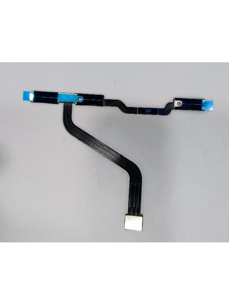 Flex volumen para Blackview Active 10 Pro 10.9 5G calidad premium