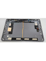 Tapa trasera o tapa bateria gris para Samsung Galaxy Tab S11 X736B GH82-38363A Service Pack