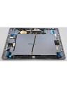 Tapa trasera o tapa bateria gris para Samsung Galaxy Tab S10 Plus X820 X826 GH82-35900A Service Pack