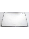 Tapa trasera o tapa bateria blanca para Samsung Galaxy Tab S10 Plus X820 X826 GH82-35900B Service Pack Tapa trasera o tapa bateria blanca para Samsung Galaxy Tab S10 Plus X820 X826 GH82-35900B Service Pack
