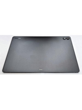 Tapa trasera o tapa bateria gris para Samsung Galaxy Tab S11 Ultra X936B GH82-38352A Service Pack