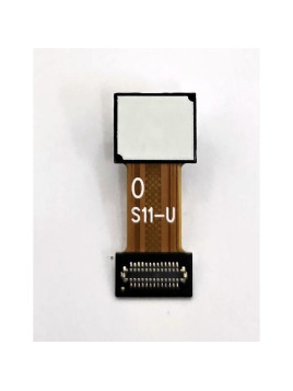 Camara frontal 12mp para Samsung Galaxy Tab S11 Ultra SM-X936B GH96-20261A Service Pack