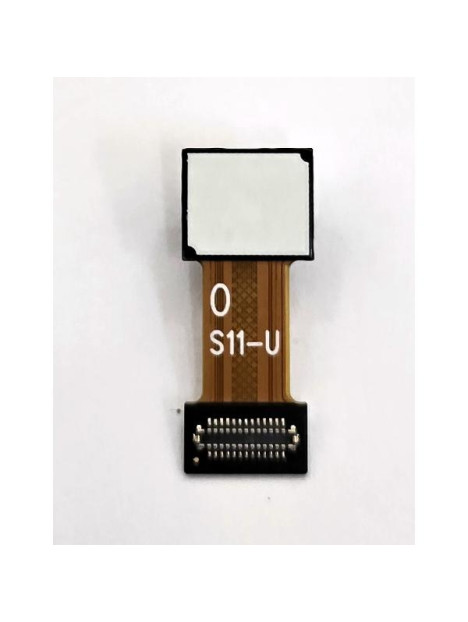 Camara frontal 12mp para Samsung Galaxy Tab S11 Ultra SM-X936B GH96-20261A Service Pack Camara frontal 12mp para Samsung Galaxy Tab S11 Ultra SM-X936B GH96-20261A Service Pack