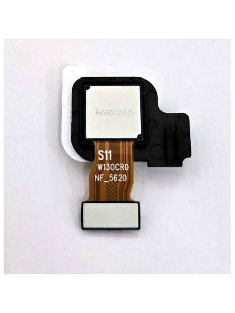 Camara trasera 13mp para Samsung Galaxy Tab S11 WiFi SM-X736B GH96-20260A Service Pack Camara trasera 13mp para Samsung Galaxy Tab S11 WiFi SM-X736B GH96-20260A Service Pack