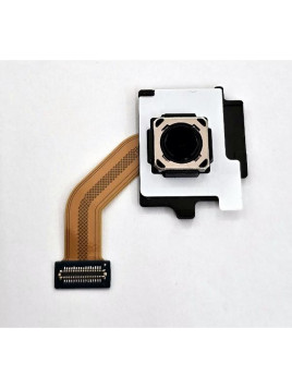 Camara trasera wide 13mp para Samsung Galaxy Tab S11 Ultra  SM-X936B GH96-20262A Service Pack