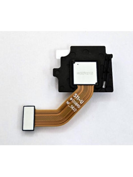 Camara trasera wide 13mp para Samsung Galaxy Tab S11 Ultra  SM-X936B GH96-20262A Service Pack