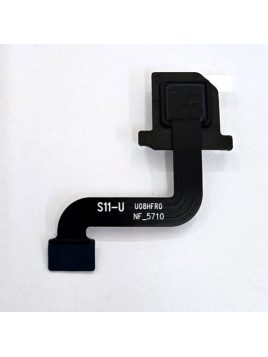 Camara trasera ultrawide 8mp para Samsung Galaxy Tab S11 Ultra 5G SM-X936 GH96-20263A Service Pack