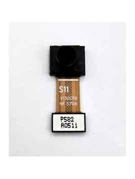 Camara frontal 12mp para Samsung Galaxy Tab S11 X730 X736B GH96-20259A Service Pack