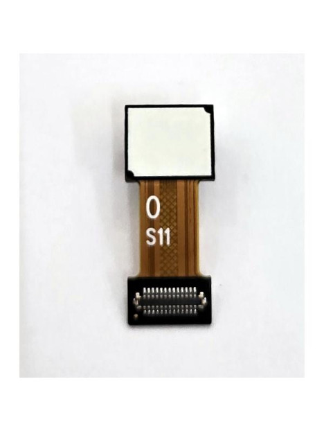 Camara frontal 12mp para Samsung Galaxy Tab S11 X730 X736B GH96-20259A Service Pack Camara frontal 12mp para Samsung Galaxy Tab S11 X730 X736B GH96-20259A Service Pack