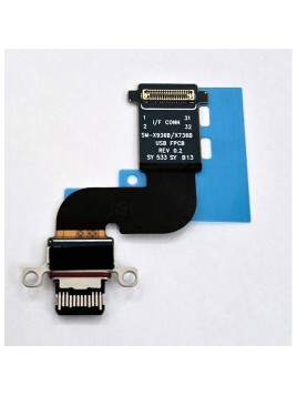 Flex central USB-C y carga para Samsung Galaxy Tab S11 Ultra 5G X936 GH82-38347A Service Pack