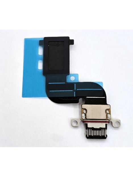 Flex central USB-C y carga para Samsung Galaxy Tab S11 Ultra 5G X936 GH82-38347A Service Pack Flex central USB-C y carga para Samsung Galaxy Tab S11 Ultra 5G X936 GH82-38347A Service Pack
