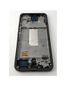 Pantalla lcd para Samsung Galaxy A34 5G A346 mas tactil negro con marco negro calidad premium Pantalla lcd para Samsung Galaxy A34 5G A346 mas tactil negro con marco negro calidad premium