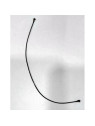 Antena coaxial 2 para Oukitel WP300 5G calidad premium Antena coaxial 2 para Oukitel WP300 5G calidad premium