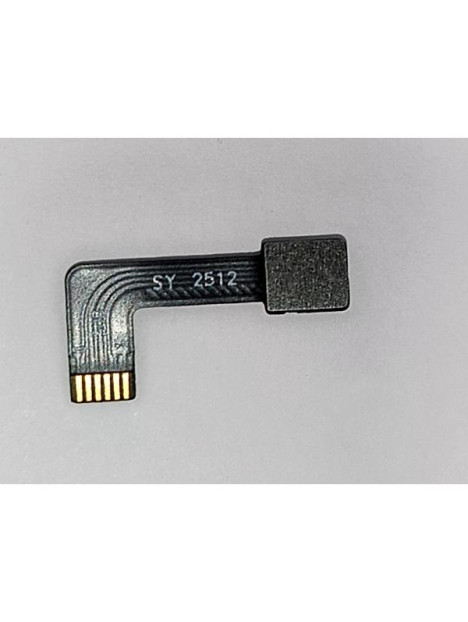 Flex microfono para Oukitel WP300 5G calidad premium Flex microfono para Oukitel WP300 5G calidad premium