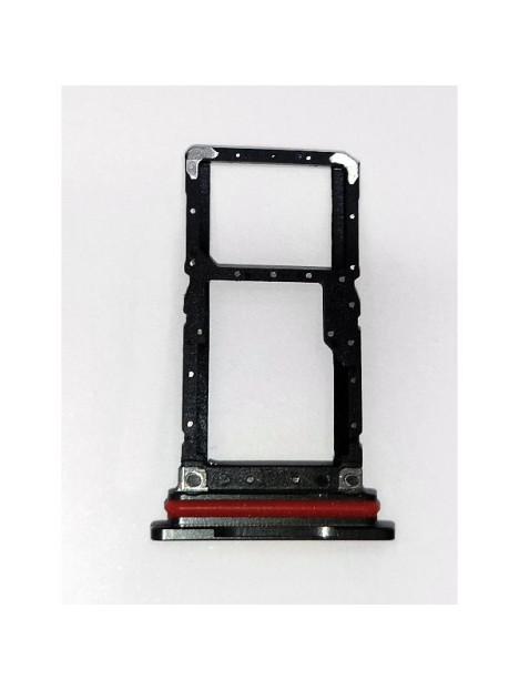 Soporte o bandeja sim negra para Oukitel WP300 5G calidad premium Soporte o bandeja sim negra para Oukitel WP300 5G calidad premium