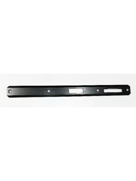 Embellecedor izquierdo negro para Oukitel WP300 5G calidad premium Embellecedor izquierdo negro para Oukitel WP300 5G calidad premium