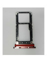 Soporte o bandeja sim roja para Oukitel WP300 5G calidad premium Soporte o bandeja sim roja para Oukitel WP300 5G calidad premium