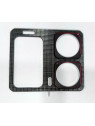 Marco de camara gris para Oukitel WP300 5G calidad premium Marco de camara gris para Oukitel WP300 5G calidad premium