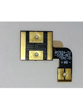 Flex altavoz para Oukitel WP300 5G calidad premium