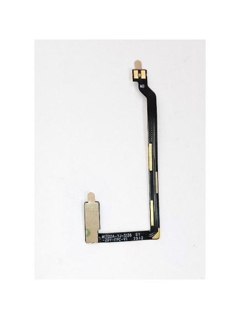 Flex boton SOS para Oukitel WP300 5G calidad premium Flex boton SOS para Oukitel WP300 5G calidad premium